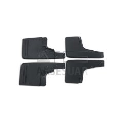 VOLKSWAGEN AMAROK PAÇALIK