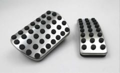 A/B/GLA/CLA/ML/GL SERISI IÇIN UYUMLU PEDAL SETI OTOMATIK