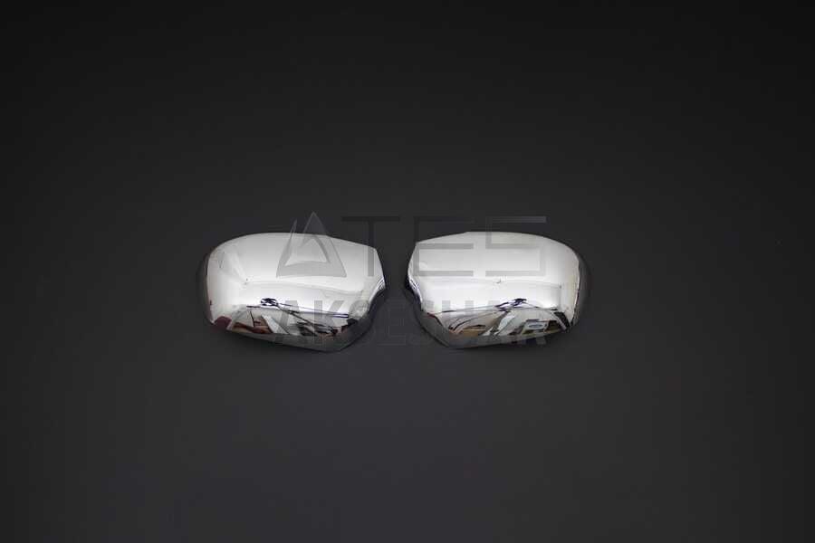 Ford C-Max Krom Ayna Kapağı 2 Parça Abs (Sinyalsiz) 2003-2010 Arası