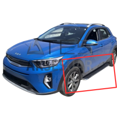 KIA STONİC YAN BASAMAK