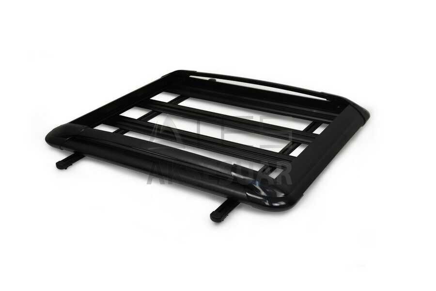 Ssangyong Musso Sepet Ara Atkılı Siyah 110x120 cm 2019 ve Sonrası