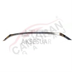 FORD FOCUS 2019+ ÖN TAMPON ALT NIKELAJI