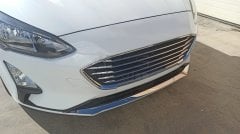 FORD FOCUS 2019+ ÖN TAMPON ALT NIKELAJI