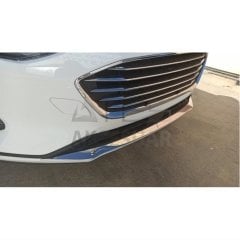 FORD FOCUS 2019+ ÖN TAMPON ALT NIKELAJI
