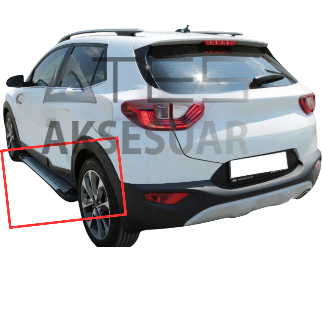 KIA STONİC YAN BASAMAK