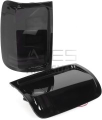 VOLKSWAGEN AMAROK 2011-2020 LED SMOKE STOP