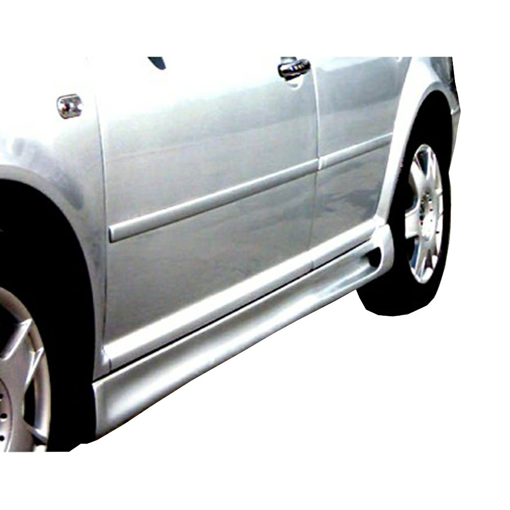 Volkswagen Golf 4 Marşpiyel