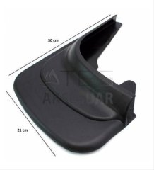 FORD FOCUS 2019+ PAÇALIK