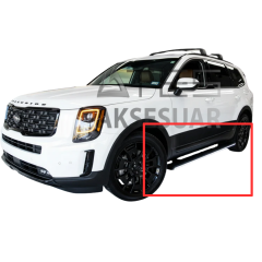 KİA Telluride YAN BASAMAK