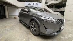 Nissan Qashqai E- Power Yan Basamak