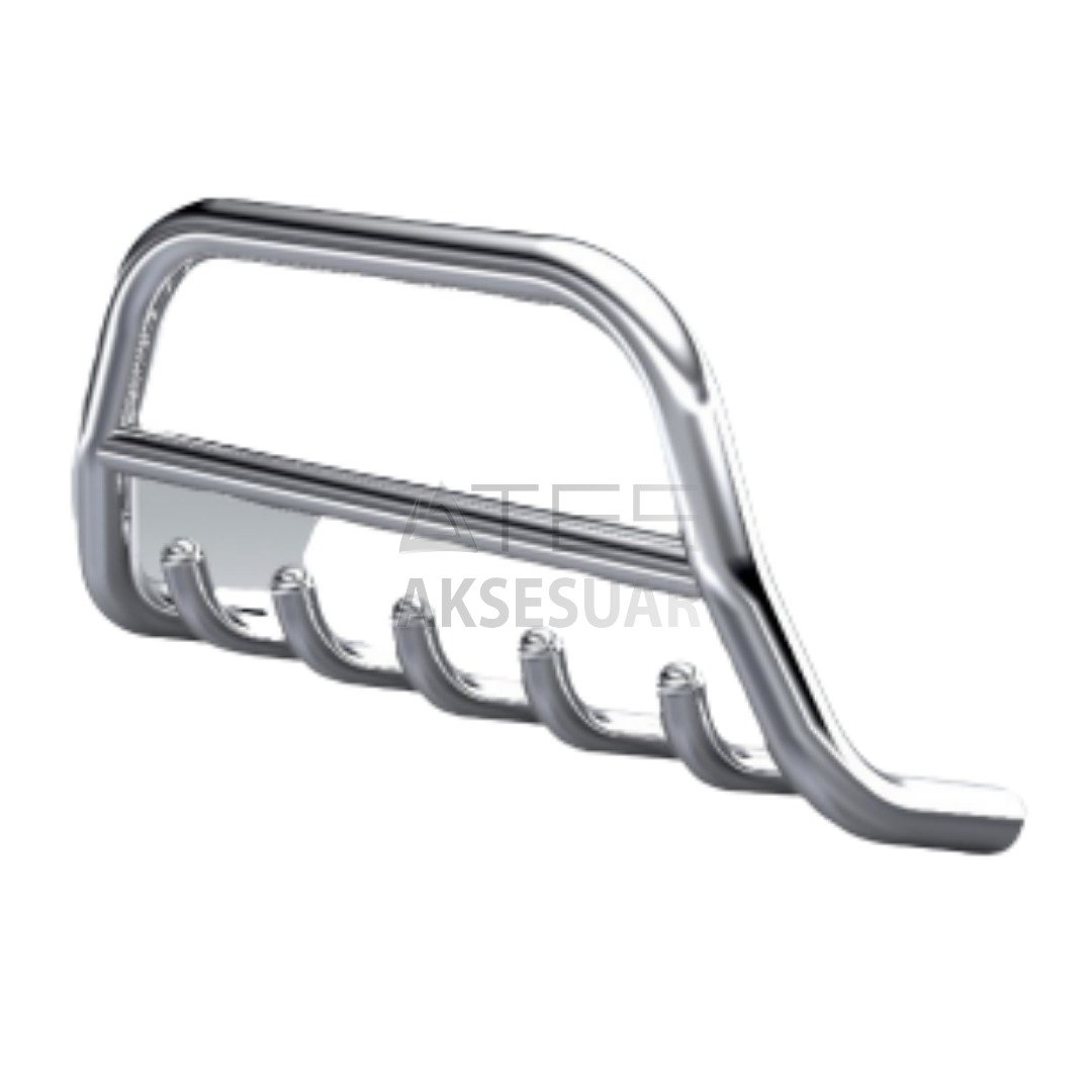 OPEL VIVARO 2002-2014 COF KROM ÖN KORUMA