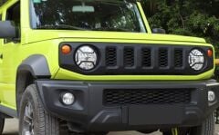 JIMNY 2019+ FAR KORUMA DEMIRI