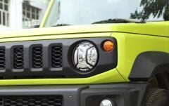 JIMNY 2019+ FAR KORUMA DEMIRI
