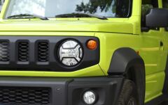 JIMNY 2019+ FAR KORUMA DEMIRI