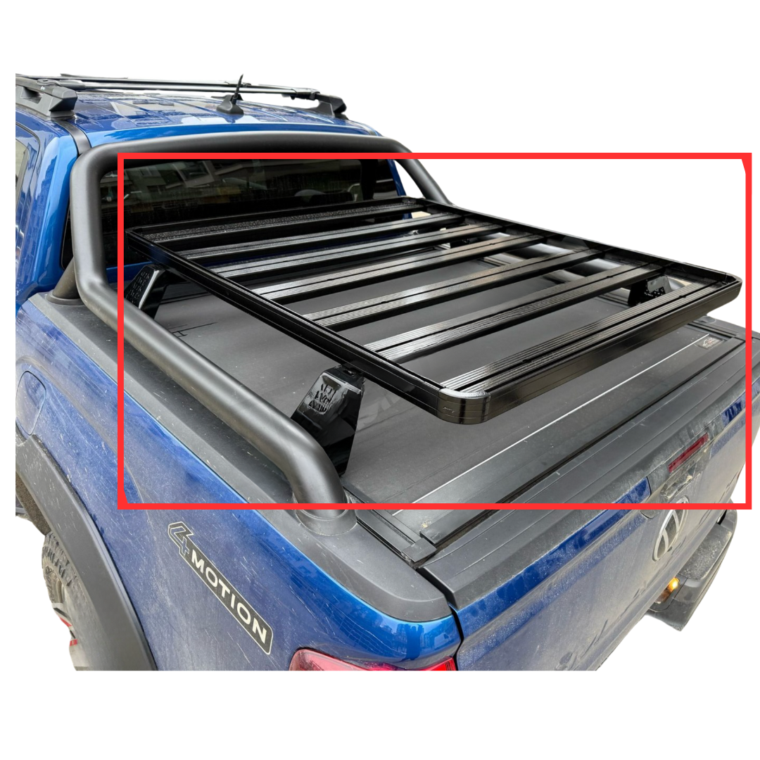 Volkswagen Amarok Kasa Üstü Sepet