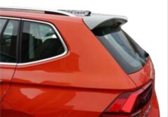 TIGUAN 2016+ IÇIN UYUMLU R LINE SPOILER (BOYASIZ)