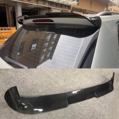 TIGUAN 2016+ IÇIN UYUMLU R LINE SPOILER (BOYASIZ)