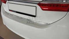 TOYOTA COROLLA 2013-2016 BAGAJ ALT ÇITASI INCE