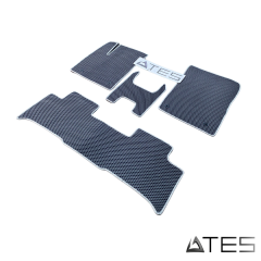 Togg T10 X Yeni Nesil Paspas Mat Eva