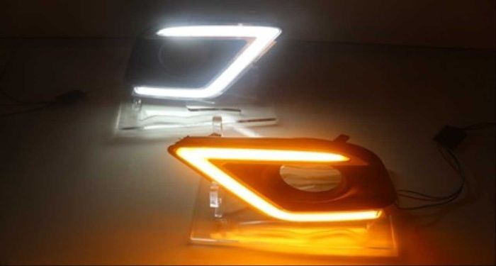 HILUX REVO 2015+ IÇIN UYUMLU SIS LEDI