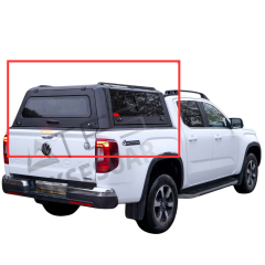 Volkswagen Amarok Camlı Kabin Metal