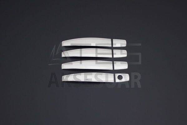 Chevrolet Epica Krom Deco Kapı Kolu 4 Kapı 2006-2011 Arası