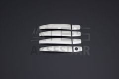 Chevrolet Epica Krom Deco Kapı Kolu 4 Kapı 2006-2011 Arası