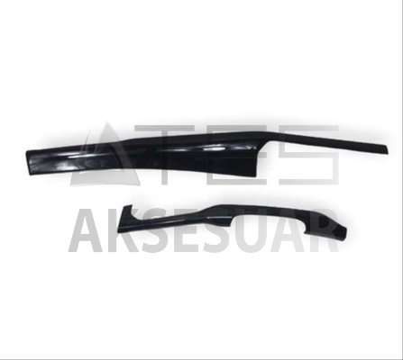 VOLKSWAGEN GOLF 8 GOGUSLUK PIANO BLACK