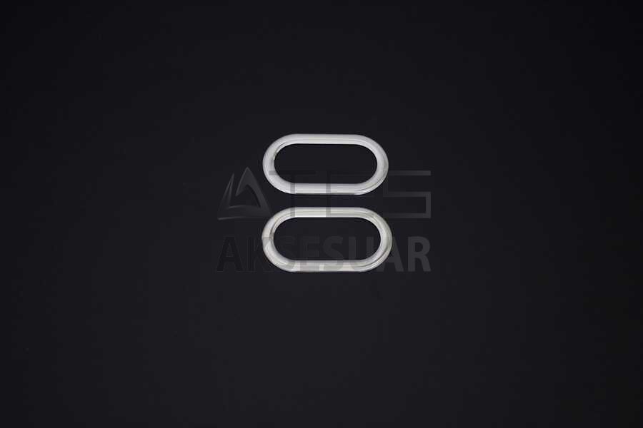 Ford C-Max Krom Sinyal Çerçevesi 2 Parça 2003-2010 Arası