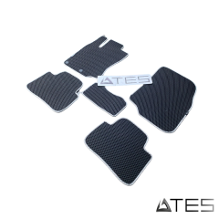 Nissan Qashqai  2014 -2021 Yeni Nesil Paspas