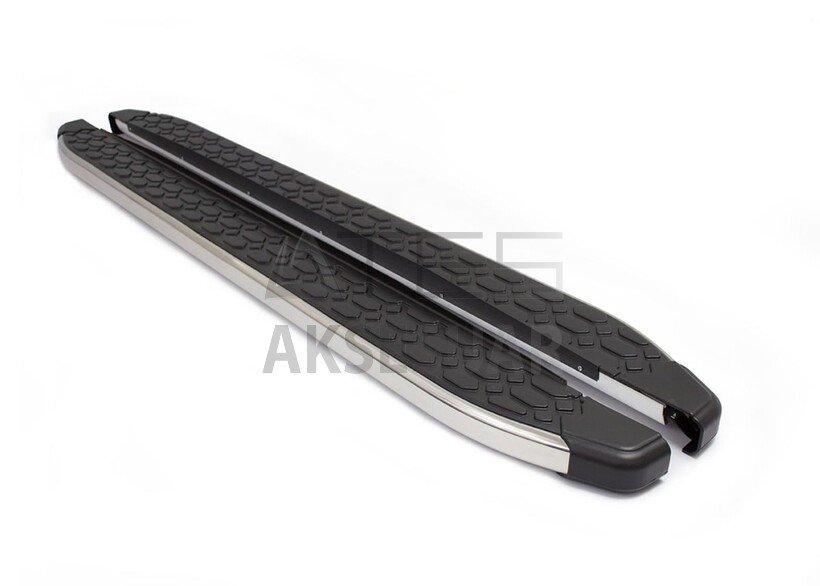 Ssangyong Rodius Blackline Yan Basamak Krom 2016 ve Sonrası