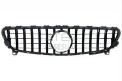 MERCEDES W176 2012-2015 A SERISI GTR PANJUR - SIYAH