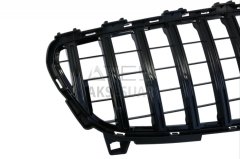 MERCEDES W176 2012-2015 A SERISI GTR PANJUR - SIYAH