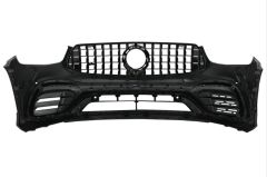 X253 GLC 2020+ IÇIN UYUMLU FACELIFT AMG63S BODY KIT