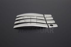 Chevrolet Captiva Krom Deco Kapı Kolu 4 Kapı 2006 ve Sonrası