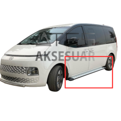 Hyundai Staria Yan Basamak