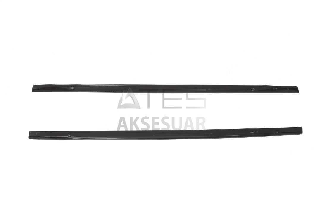 VOLKSWAGEN GOLF 8 GTI MAX YAN MARŞPİYEL