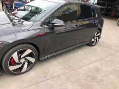 VOLKSWAGEN GOLF 8 GTI MAX YAN MARŞPİYEL