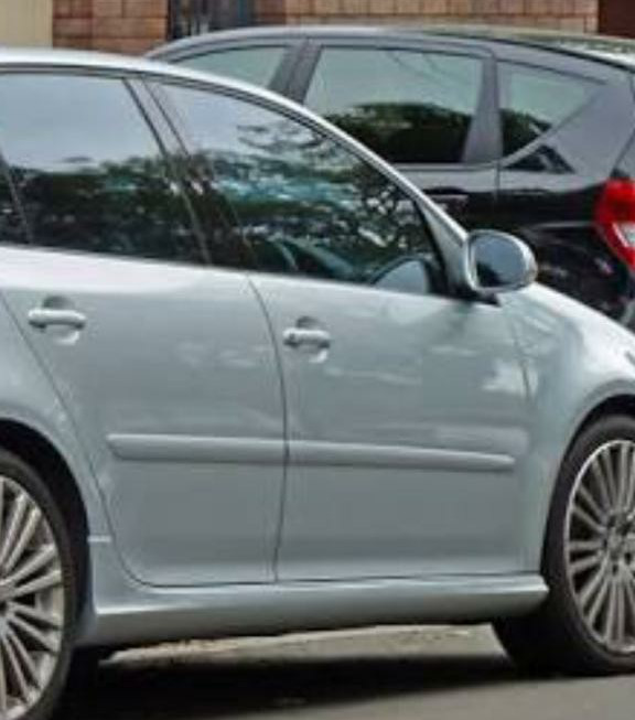 Volkswagen Golf 5 Gti Marşpiyel