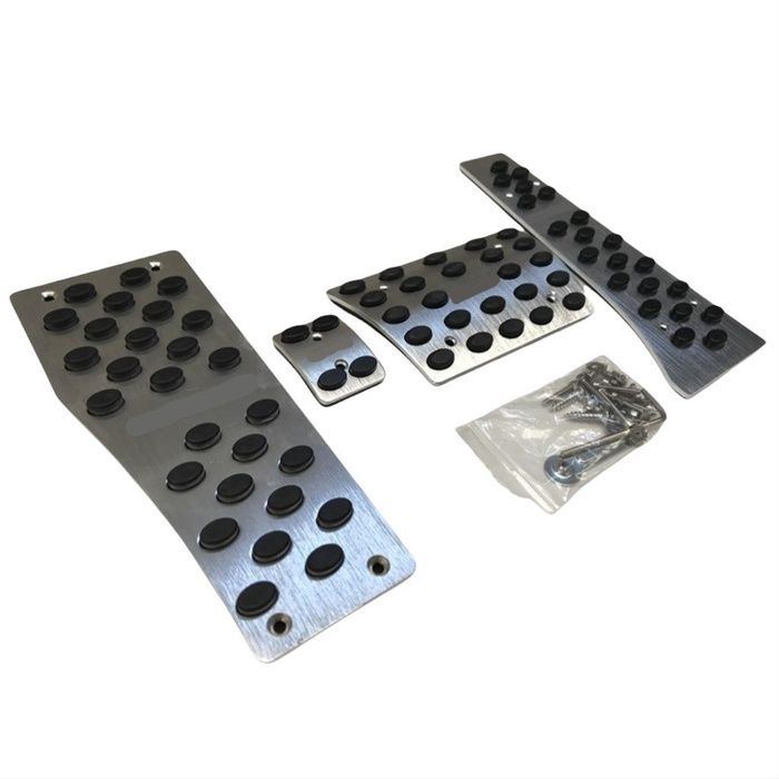 A/CLA/AMG PEDAL SETI 4 PARÇA