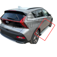 HYUNDAİ KONA YAN BASAMAK