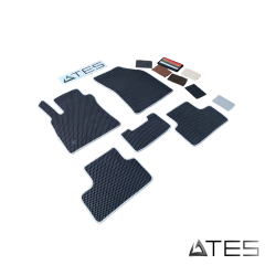 Renault Megane 4 Sedan 2016 - Yeni Nesil Paspas