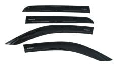 HILUX REVO 2016-2019 IÇIN UYUMLU CAM RÜZGARLIGI