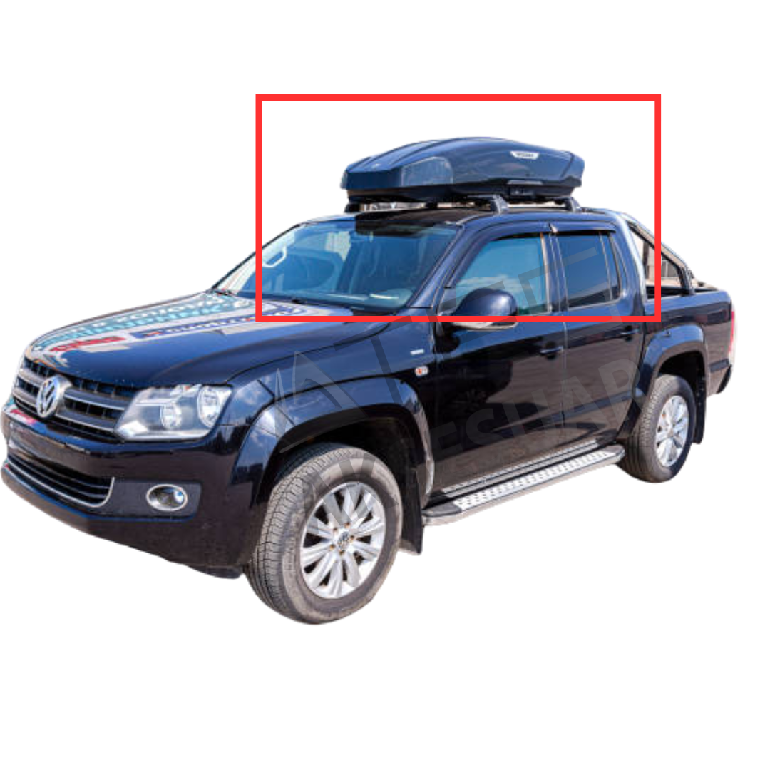 Volkswagen Amarok Port Bagaj İthal Model