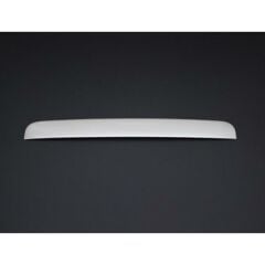 Volkswagen Transporter Bagaj Çıtası Paslanmaz Çelik (Tek Kapı) 2003-2010