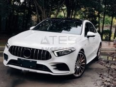 MERCEDES W177 2019+ A SERISI GTR PANJUR
