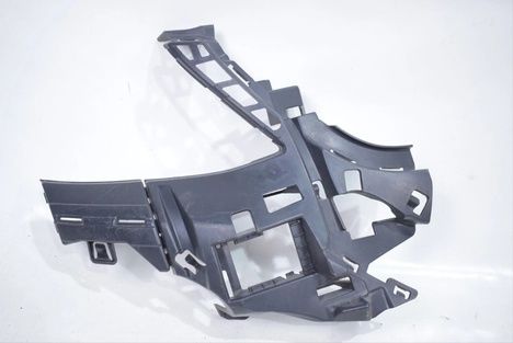 W222 S SERISI  IÇIN UYUMLU   ÖN TAMPON BRAKETI - SOL - 2228850221 