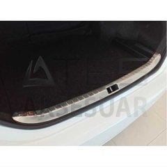 TOYOTA COROLLA 2014-2018 BAGAJ EŞİK KORUMA KROM