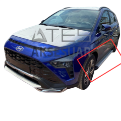 HYUNDAİ KONA YAN BASAMAK