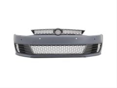 JETTA 2012-2015 ÖN TAMPON+PANJUR GLI